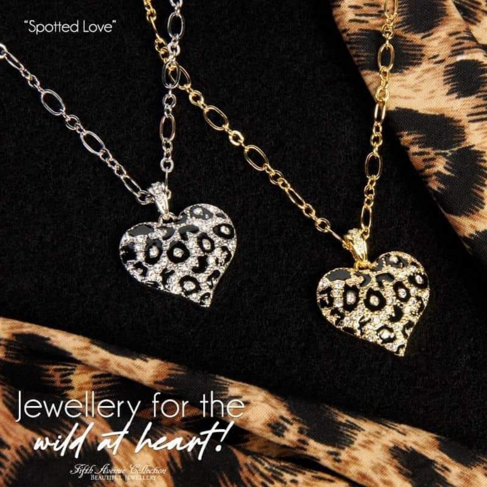 Fifth Avenue Collection Jewlery